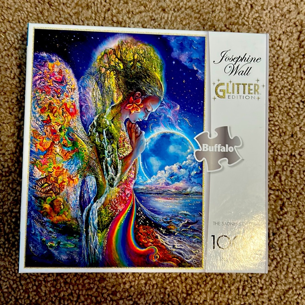1000 piece puzzle